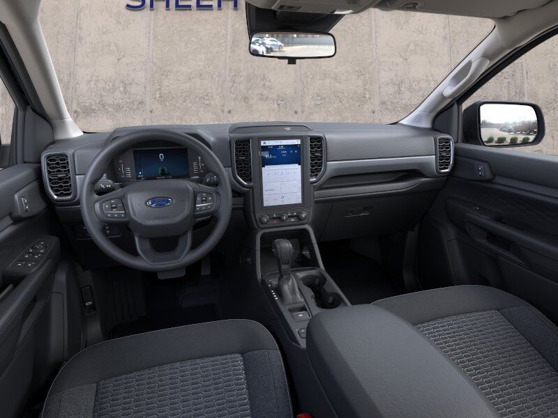 2026 Ford Ranger XL Warrenton VA