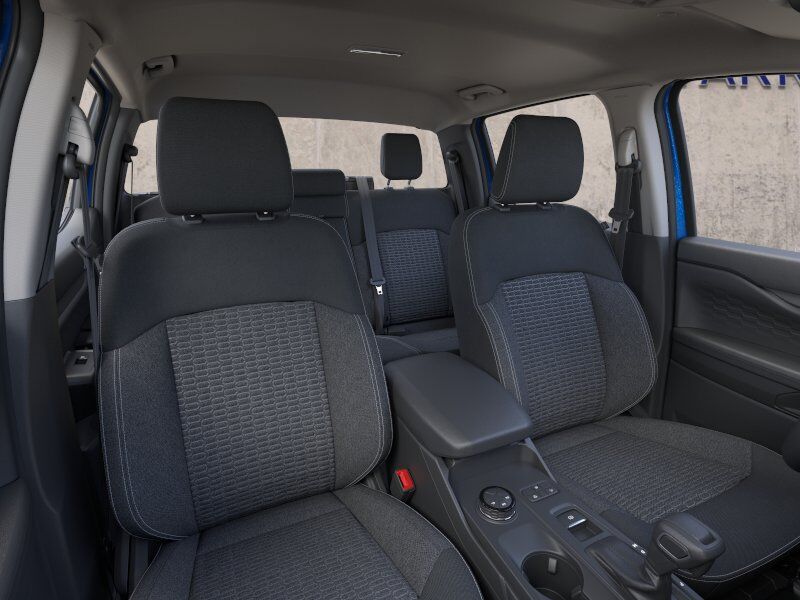 2026 Ford Ranger XL Warrenton VA