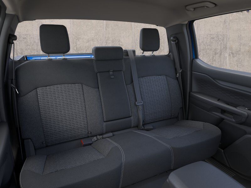 2026 Ford Ranger XL Warrenton VA
