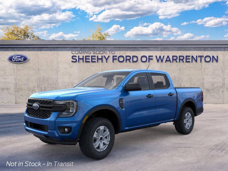 2026 Ford Ranger XL Warrenton VA