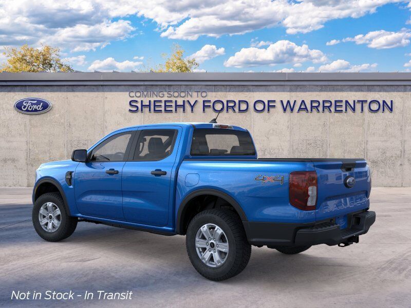 2026 Ford Ranger XL Warrenton VA