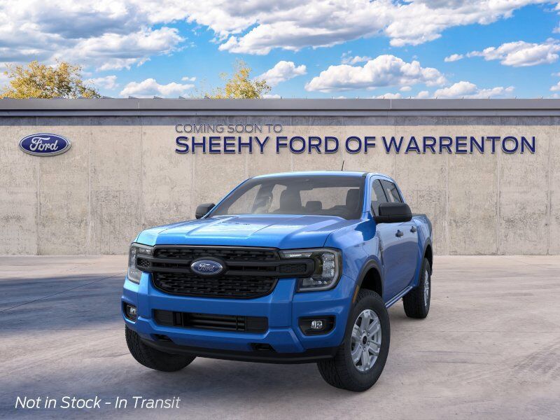 2026 Ford Ranger XL Warrenton VA