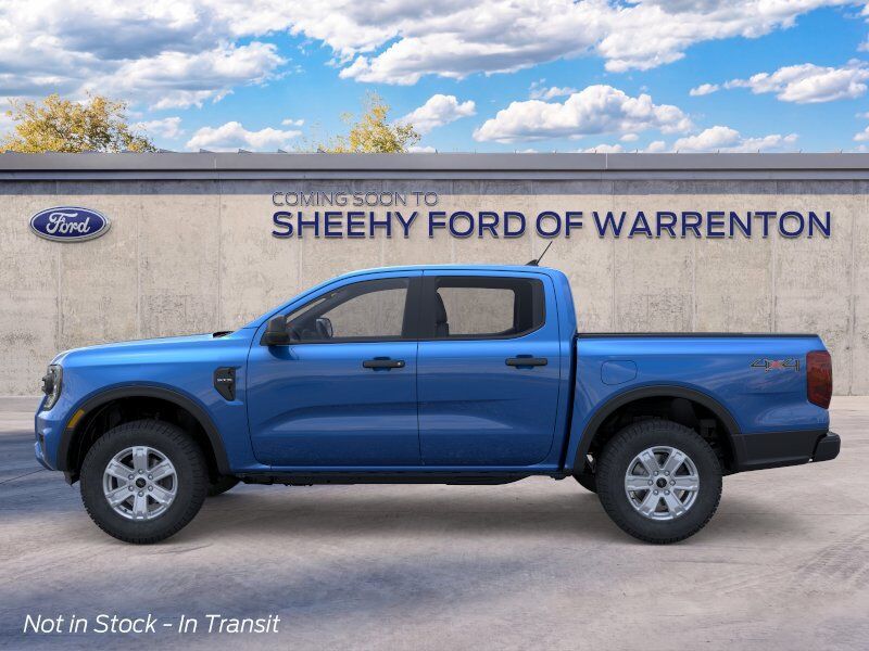 2026 Ford Ranger XL Warrenton VA