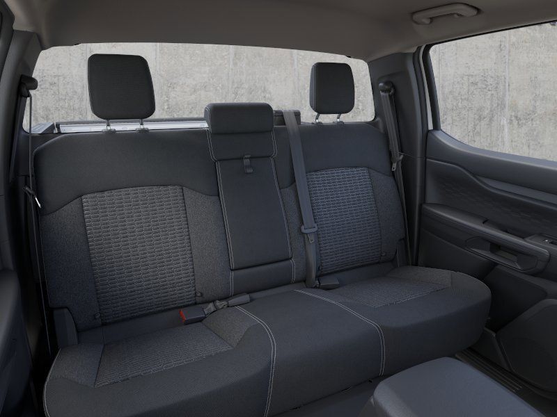 2026 Ford Ranger XL Warrenton VA