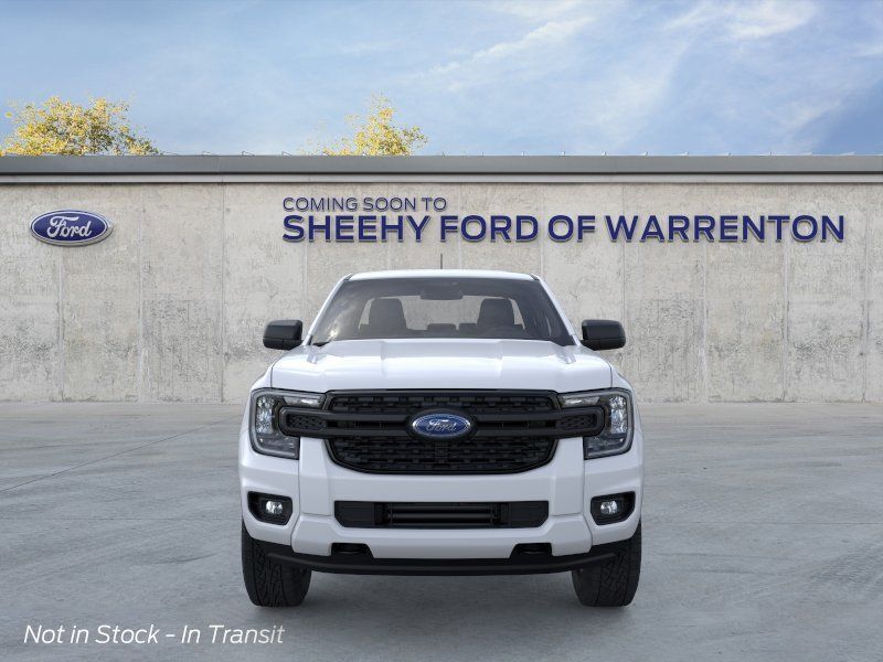 2026 Ford Ranger XL Warrenton VA