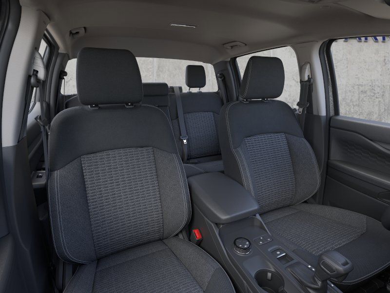 2026 Ford Ranger XL Warrenton VA