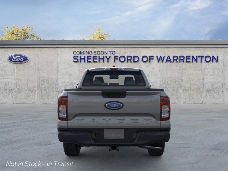 2026 Ford Ranger XL Warrenton VA