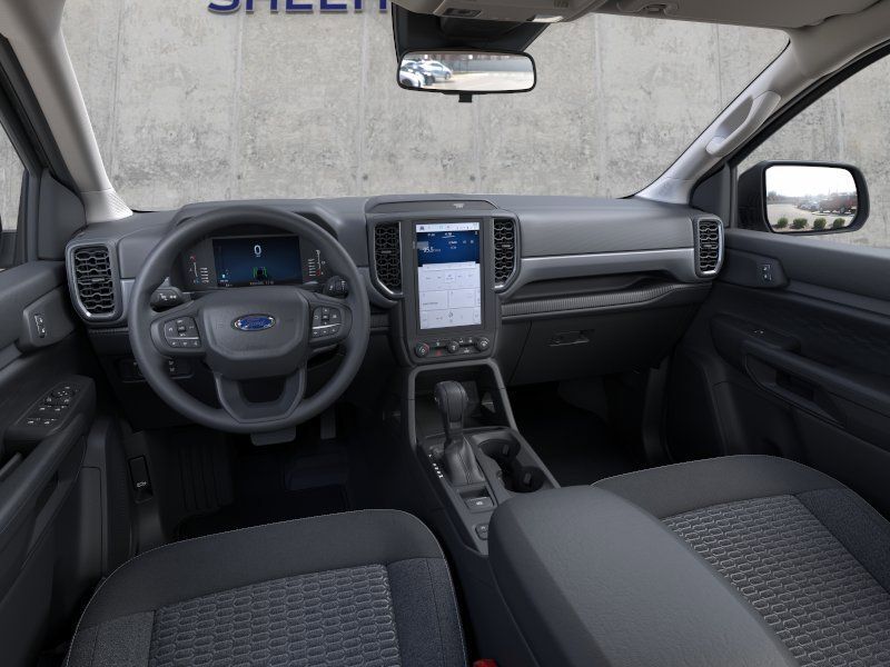 2026 Ford Ranger XL Warrenton VA