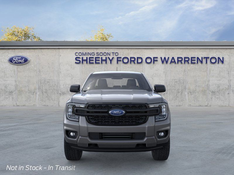 2026 Ford Ranger XL Warrenton VA