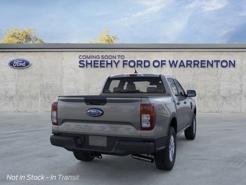 2026 Ford Ranger XL Warrenton VA