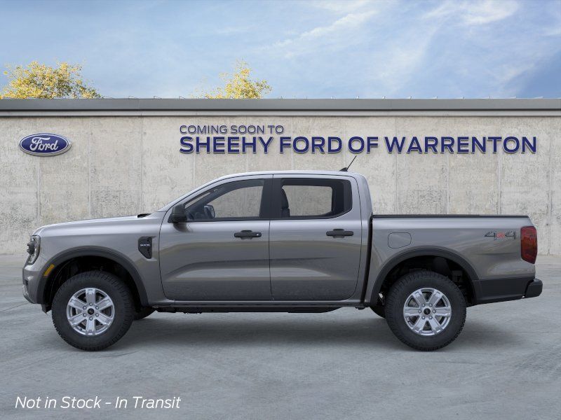 2026 Ford Ranger XL Warrenton VA