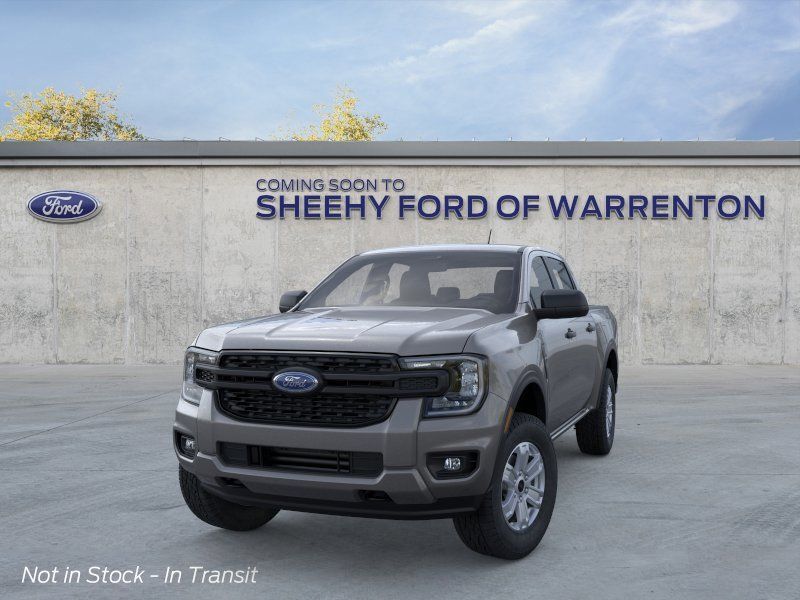 2026 Ford Ranger XL Warrenton VA