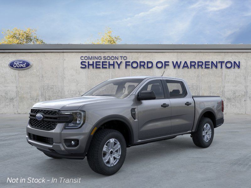 2026 Ford Ranger XL Warrenton VA