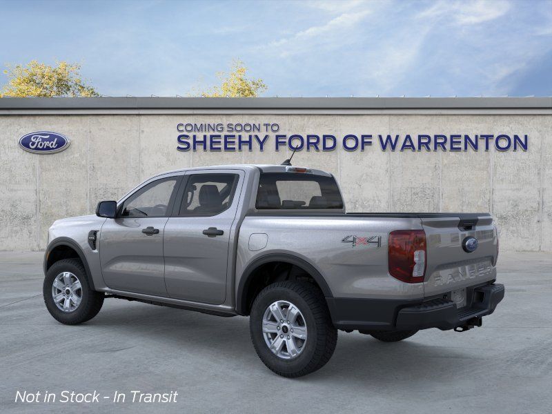 2026 Ford Ranger XL Warrenton VA