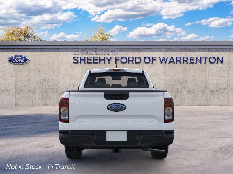 2026 Ford Ranger XL Warrenton VA