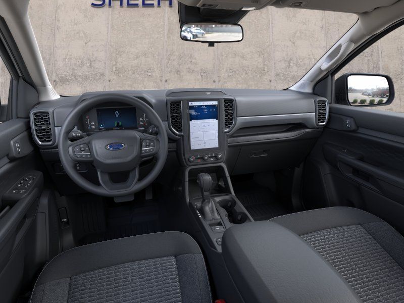 2026 Ford Ranger XL Warrenton VA