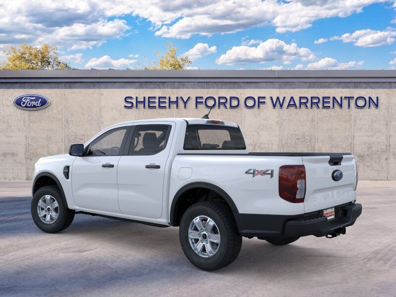 2026 Ford Ranger XL Warrenton VA