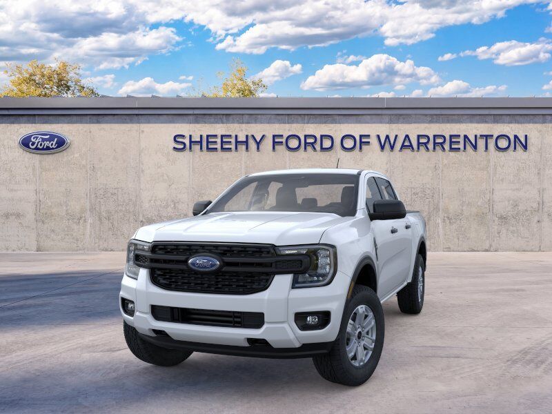 2026 Ford Ranger XL Warrenton VA