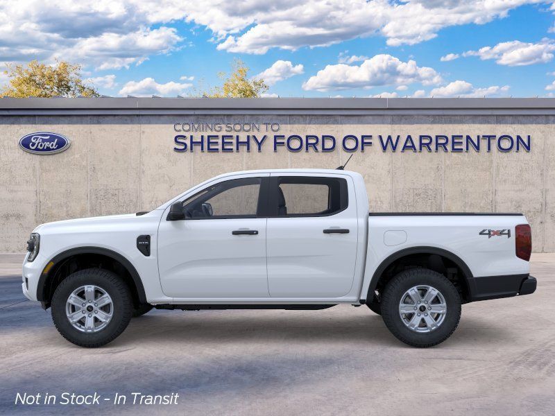 2026 Ford Ranger XL Warrenton VA