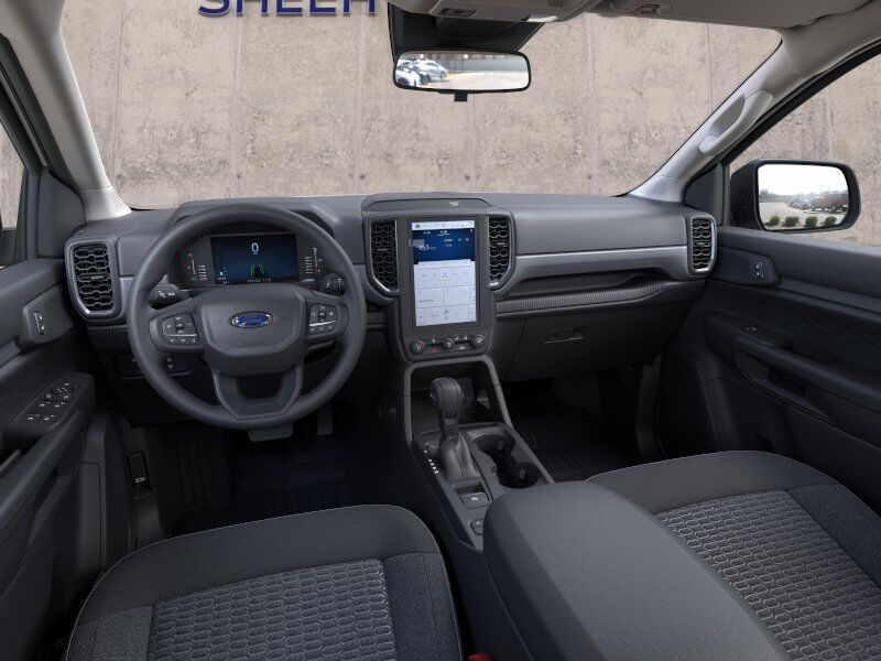 2026 Ford Ranger XL Warrenton VA