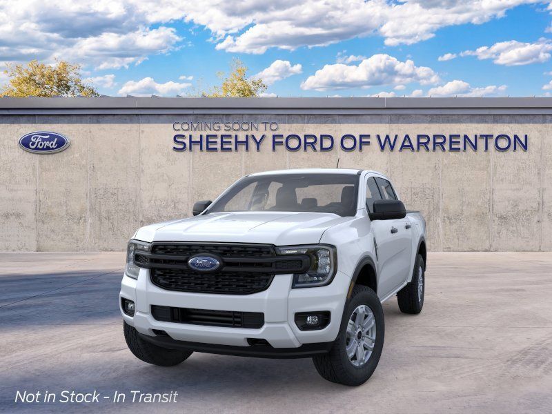2026 Ford Ranger XL Warrenton VA