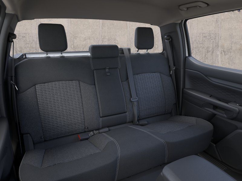 2026 Ford Ranger XL Warrenton VA