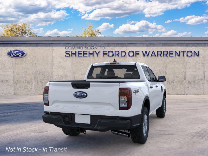 2026 Ford Ranger XL Warrenton VA