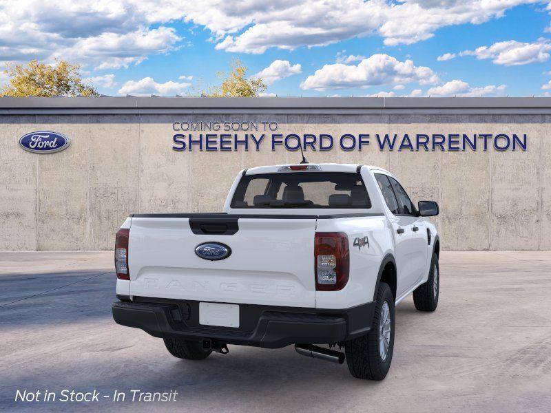 2026 Ford Ranger XL Warrenton VA
