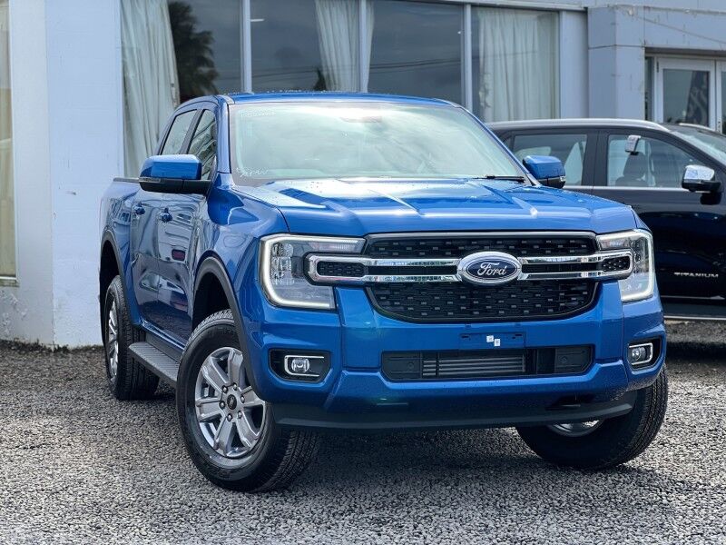 2026 Ford Ranger XLT Vaitele
