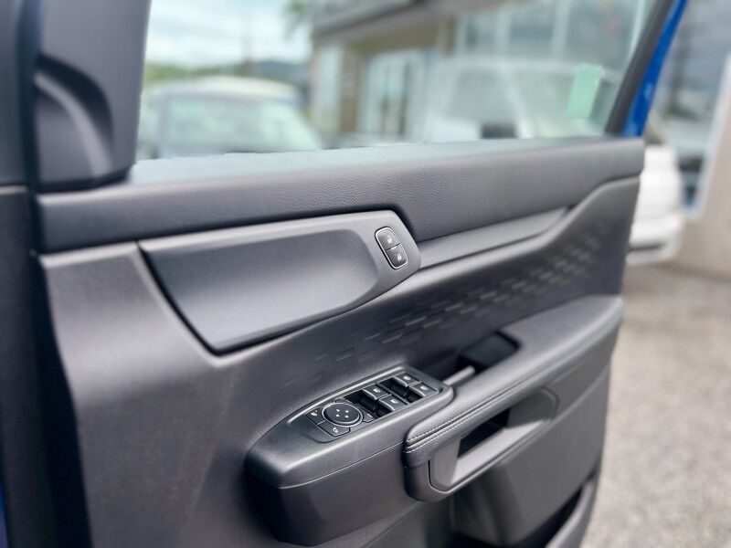 2026 Ford Ranger XLT Vaitele