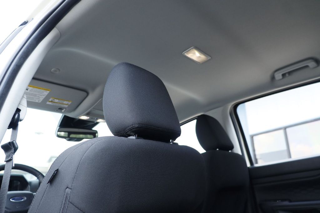 2026 Ford Ranger XLT Hondo TX