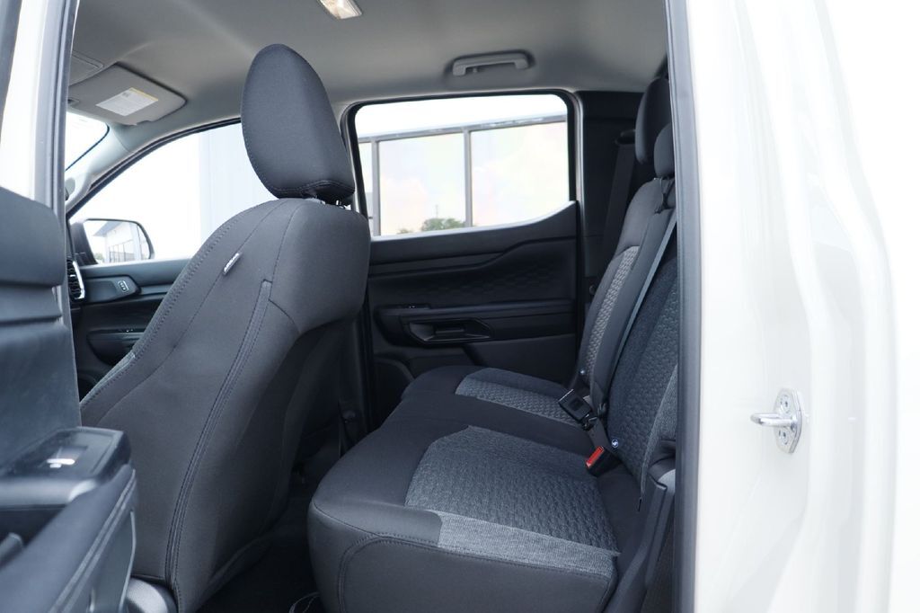 2026 Ford Ranger XLT Hondo TX