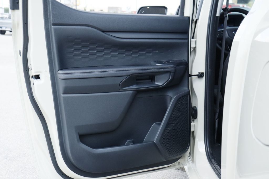 2026 Ford Ranger XLT Hondo TX