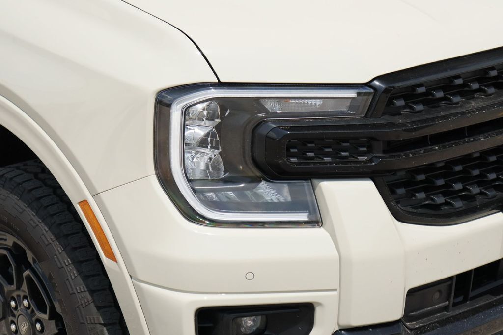 2026 Ford Ranger XLT Hondo TX