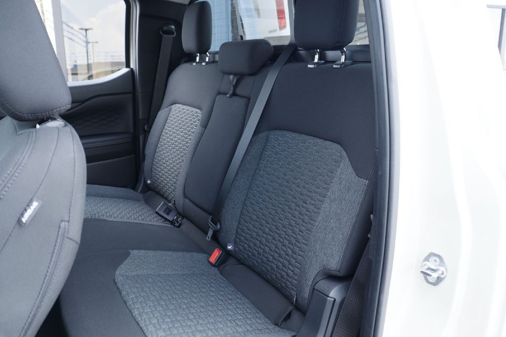 2026 Ford Ranger XLT Hondo TX