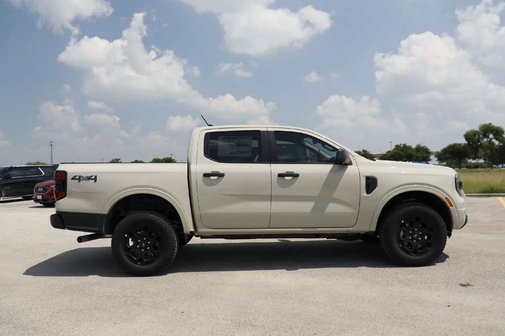 2026 Ford Ranger XLT Hondo TX