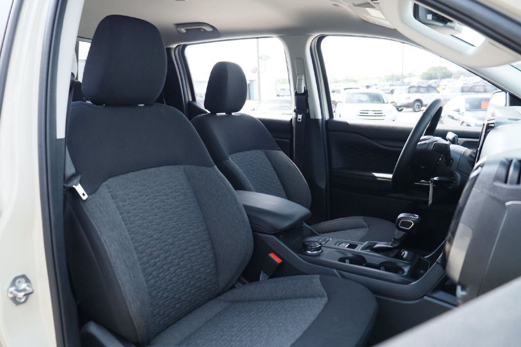 2026 Ford Ranger XLT Hondo TX