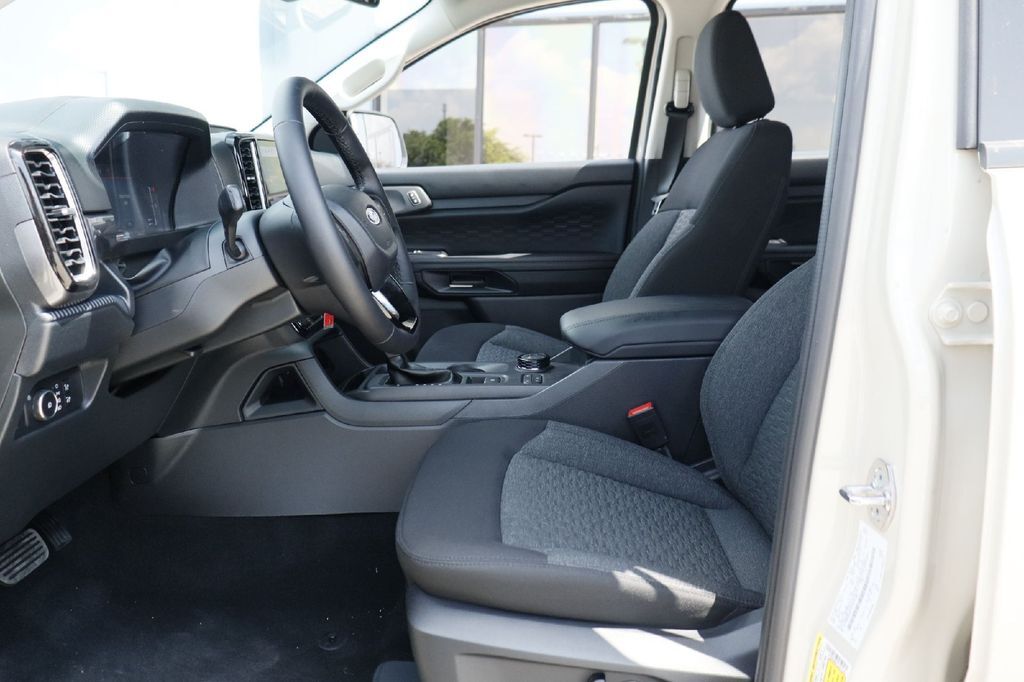 2026 Ford Ranger XLT Hondo TX