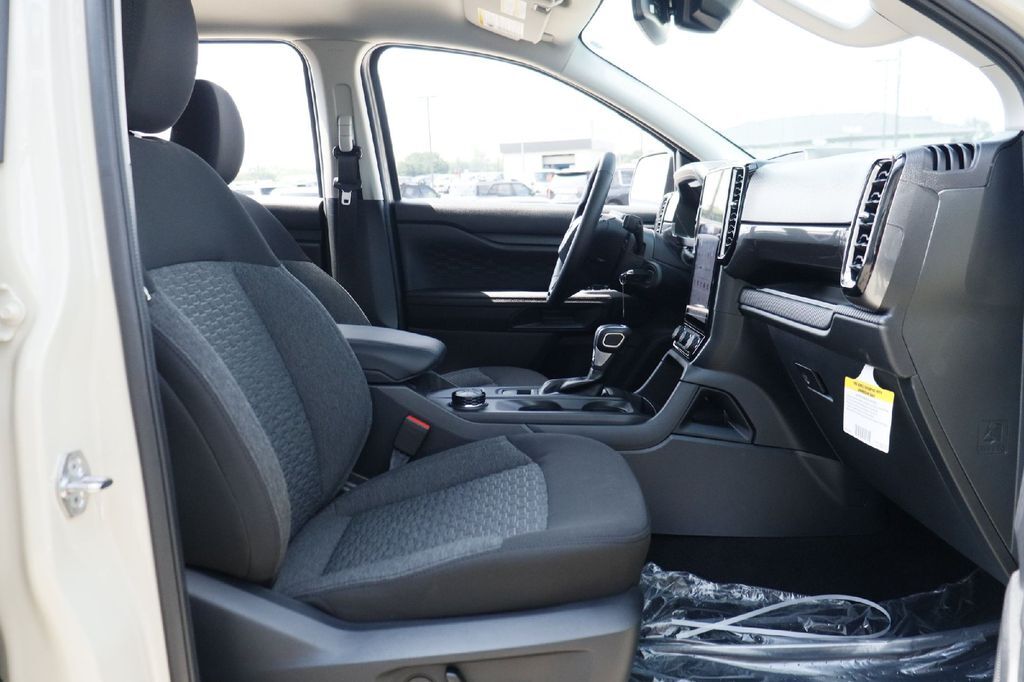 2026 Ford Ranger XLT Hondo TX