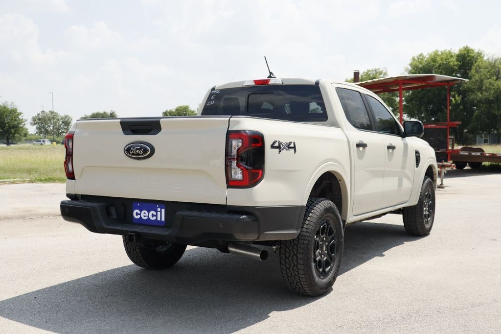 2026 Ford Ranger XLT Hondo TX