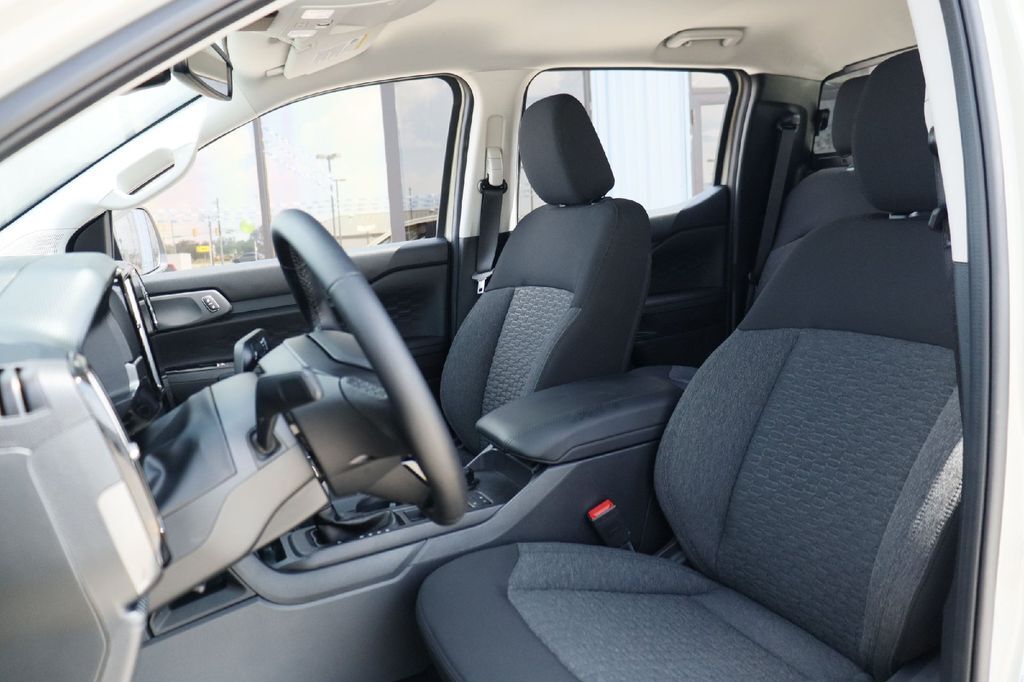 2026 Ford Ranger XLT Hondo TX