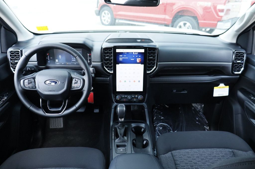 2026 Ford Ranger XLT Hondo TX