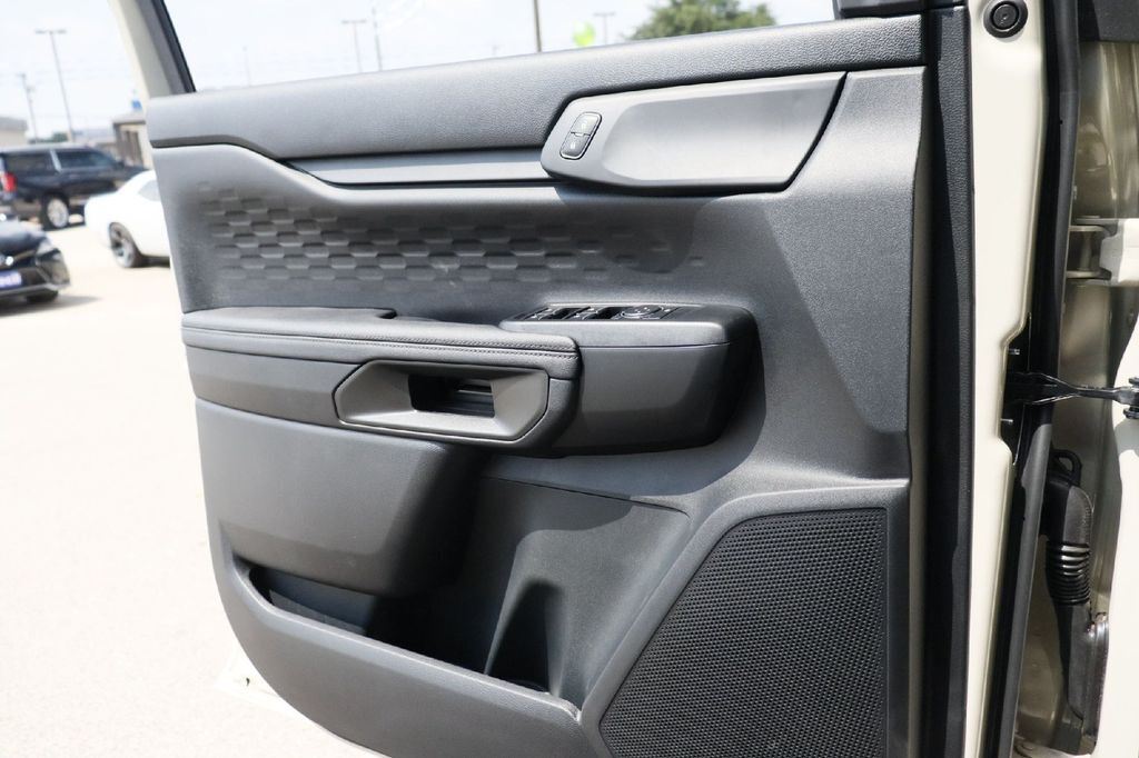 2026 Ford Ranger XLT Hondo TX