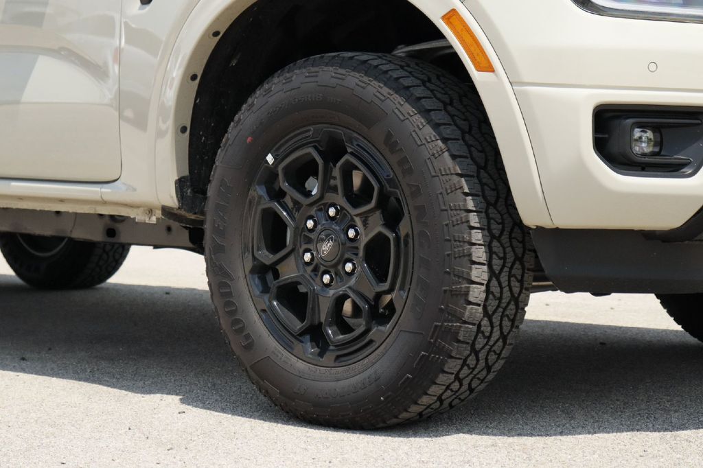 2026 Ford Ranger XLT Hondo TX