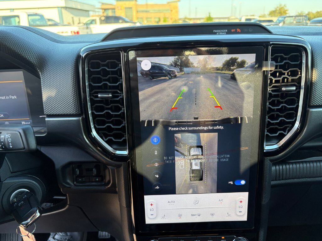 2026 Ford Ranger XLT Hondo TX