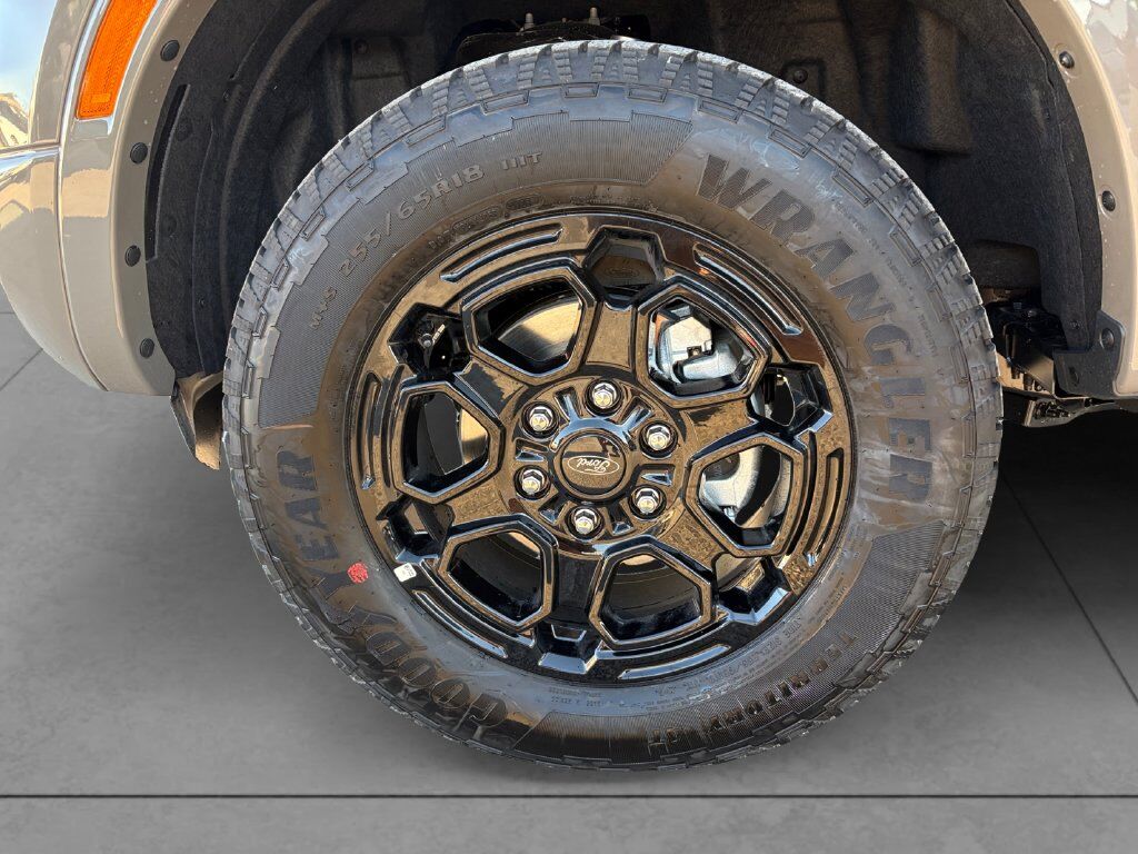 2026 Ford Ranger XLT Hondo TX