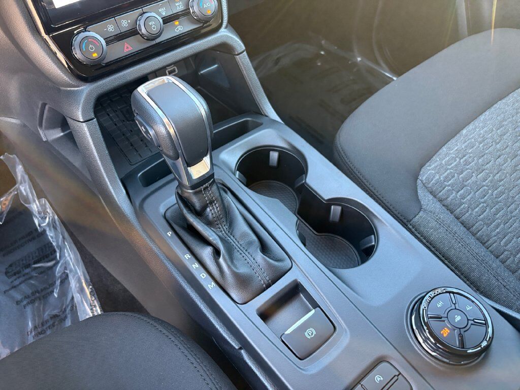 2026 Ford Ranger XLT Hondo TX