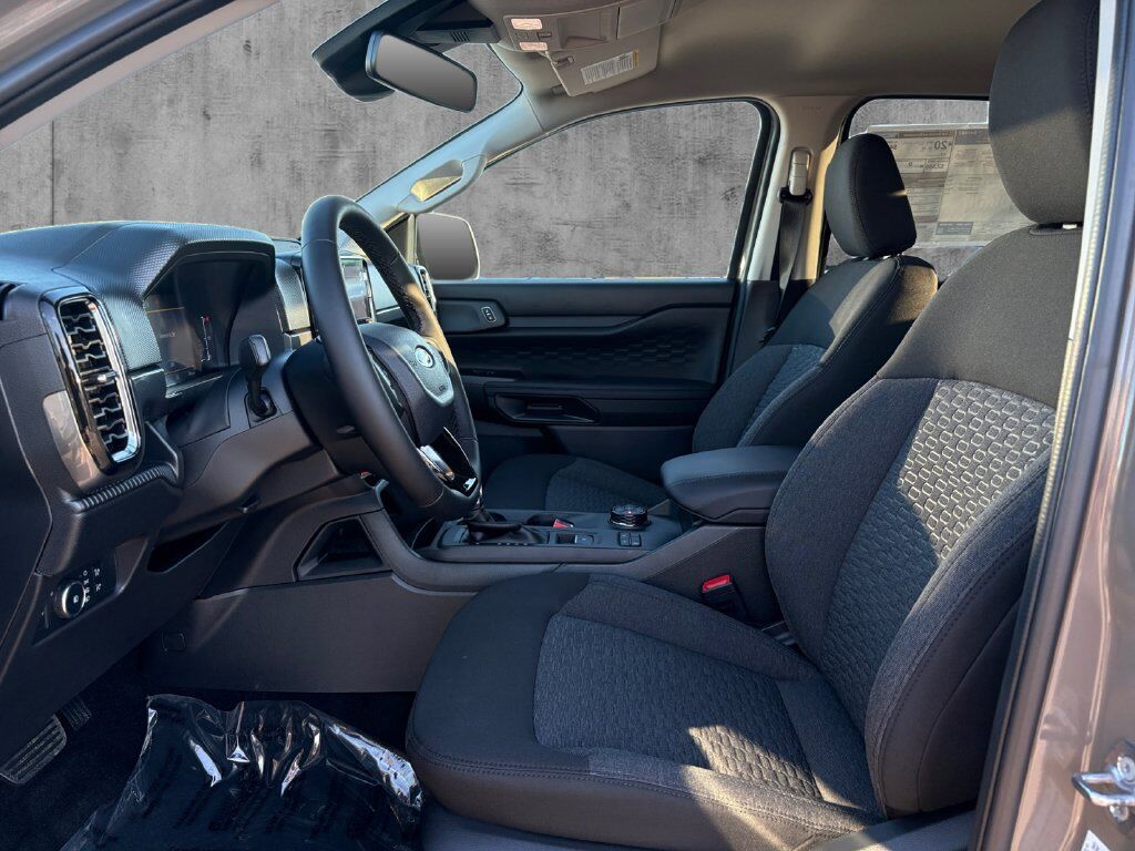 2026 Ford Ranger XLT Hondo TX