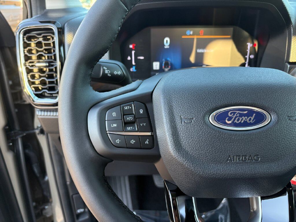 2026 Ford Ranger XLT Hondo TX