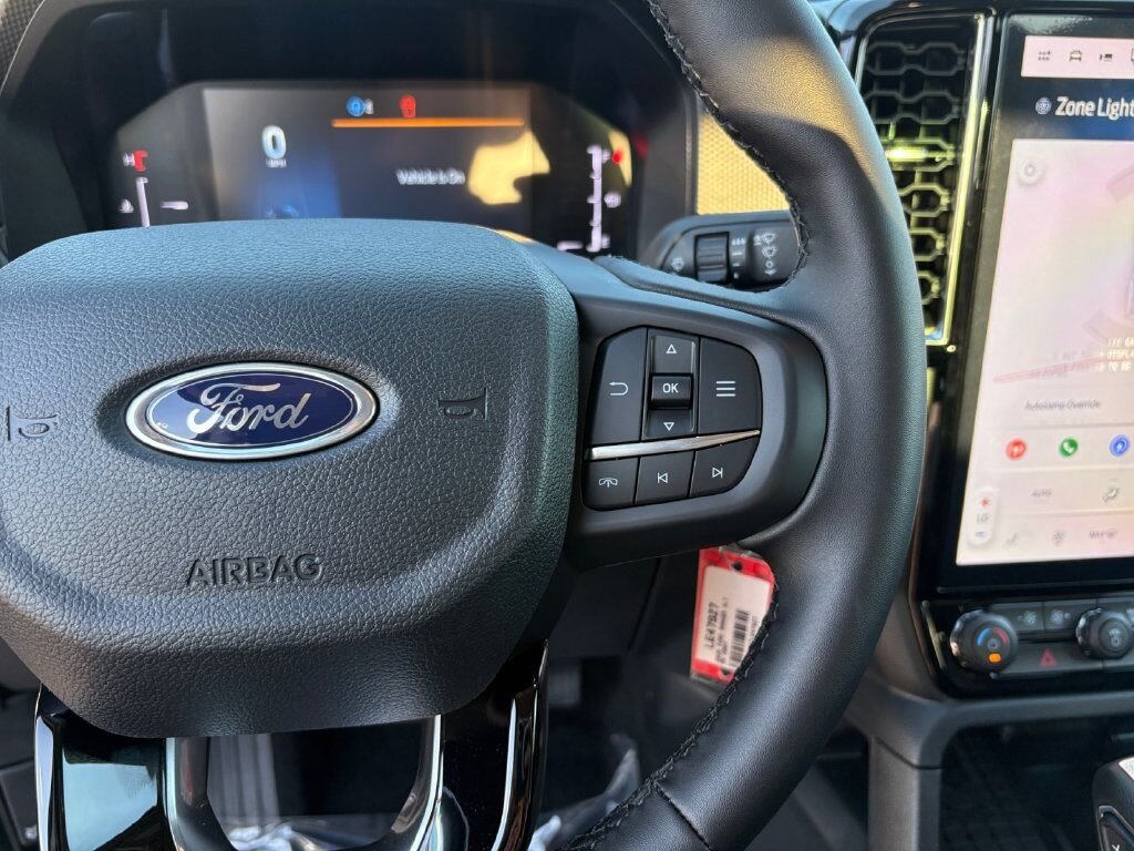 2026 Ford Ranger XLT Hondo TX